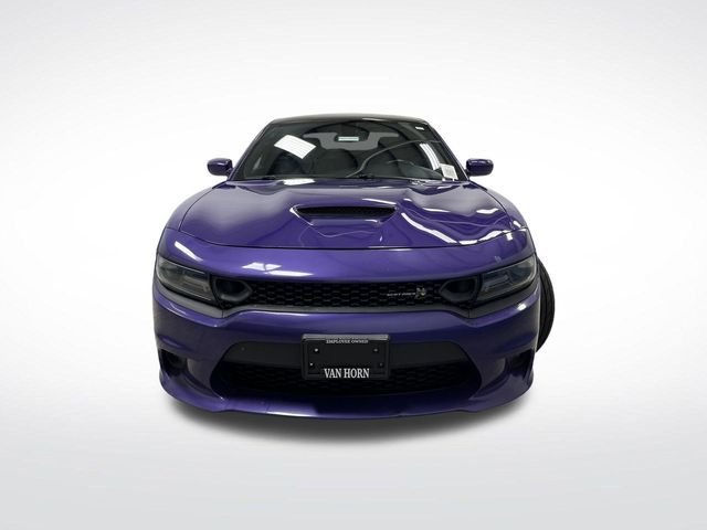 2019 Dodge Charger Scat Pack photo 11