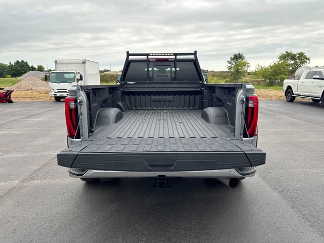 2025 Gmc Sierra 3500 HD SLT photo 21
