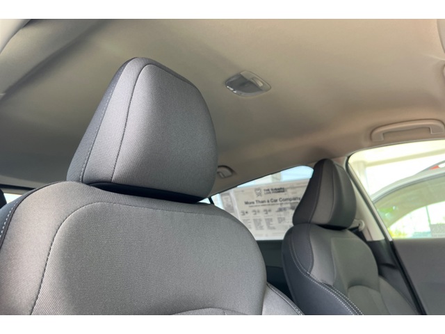 2025 Subaru Crosstrek Base photo 16