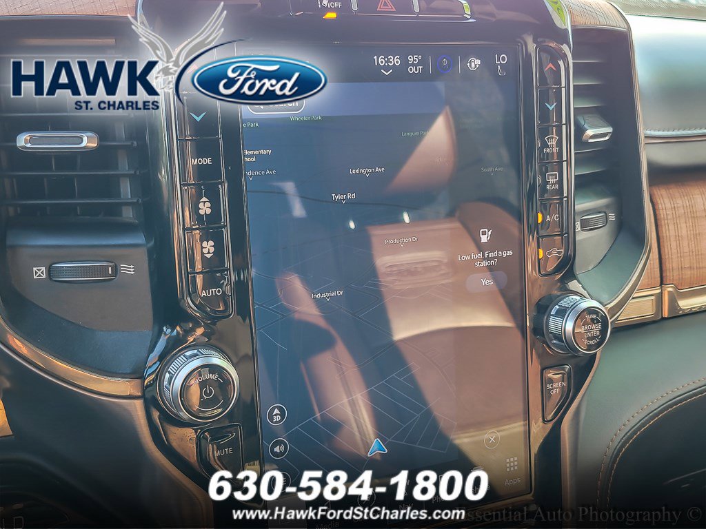 2022 RAM 2500 - Image 11