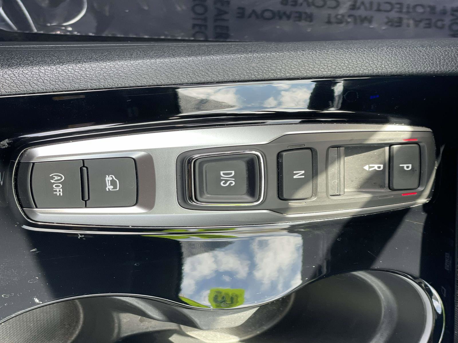 2023 Honda Passport Elite photo 14