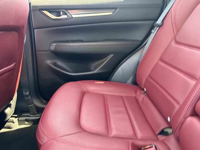 2024 Mazda CX-5 2.5 S Carbon photo 13