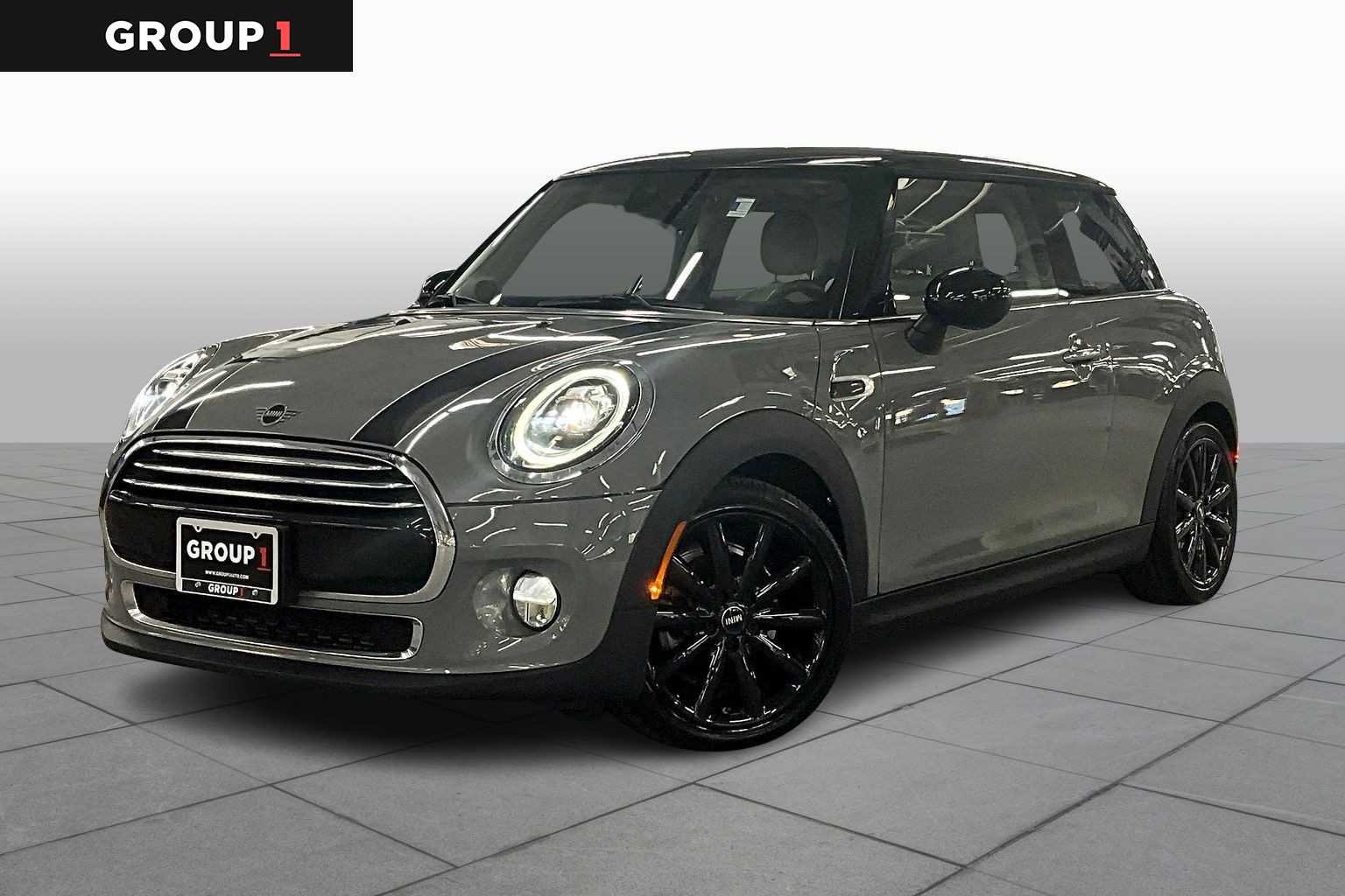 2019 MINI Hardtop 2 Door's photo