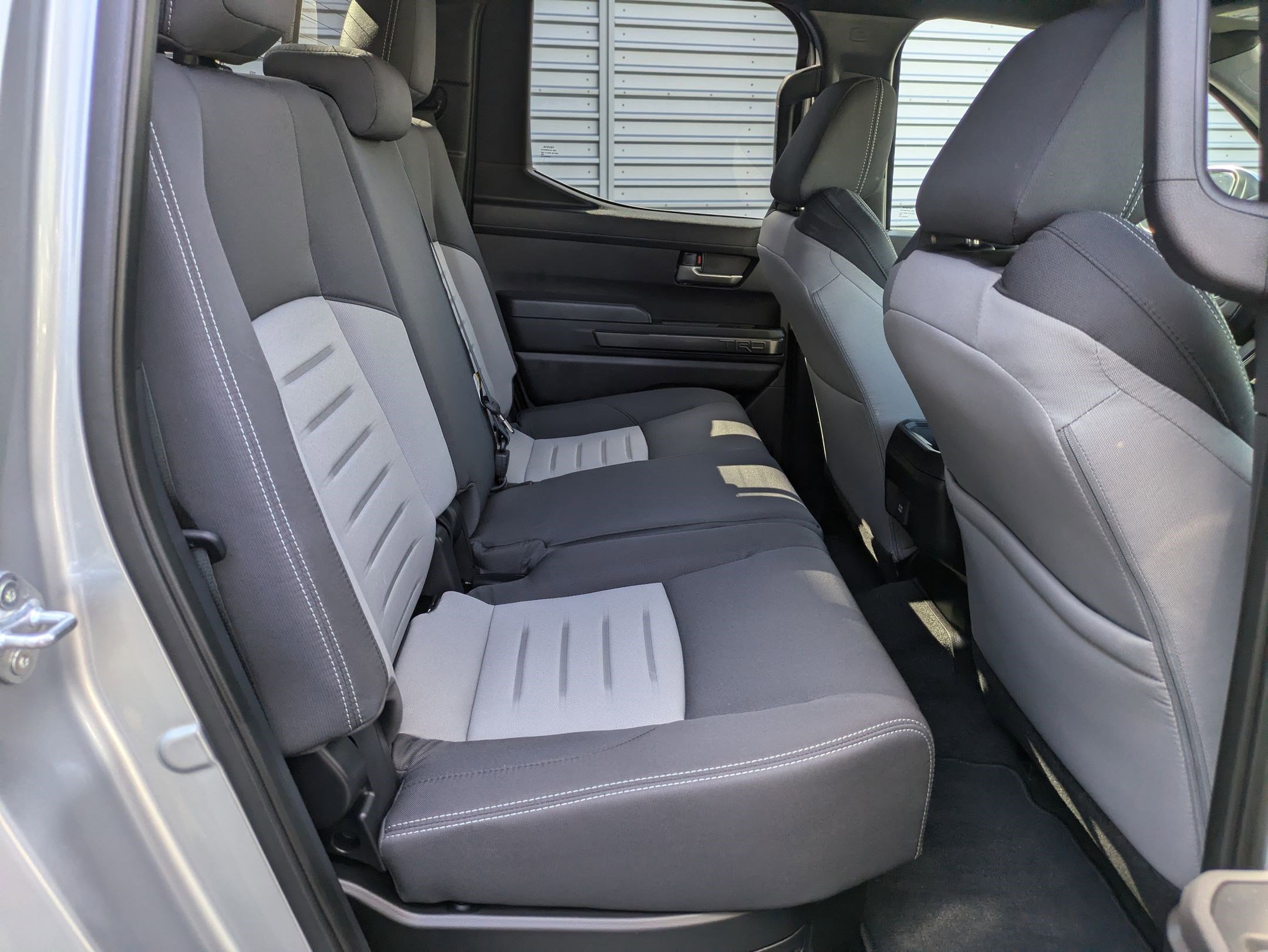2024 Toyota Tacoma TRD Sport Double Cab photo 25