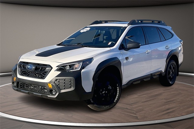 2025 Subaru Outback Wilderness's photo