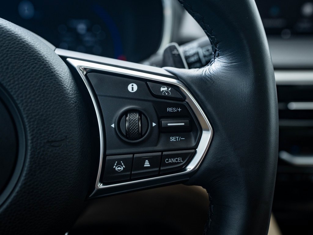 2023 Acura MDX Technology photo 25