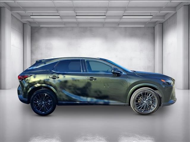 2025 Lexus RX 350 Premium photo 2