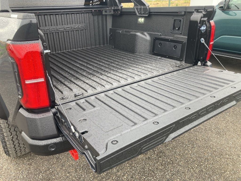 2025 Toyota Tacoma photo 39