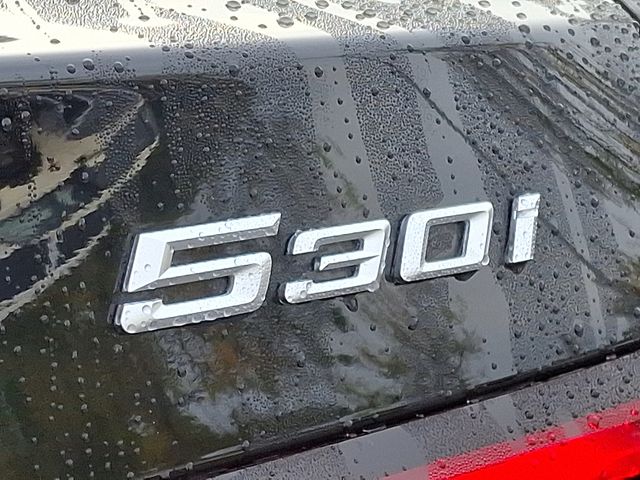2024 Bmw 530i 530i xDrive photo 29