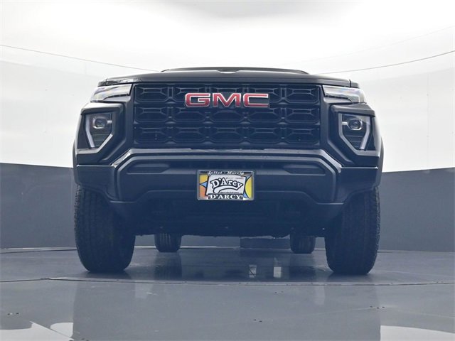 2026 Gmc Canyon Elevation photo 21