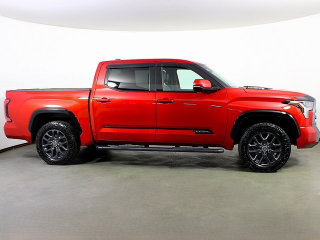 2023 Toyota Tundra Platinum photo 9