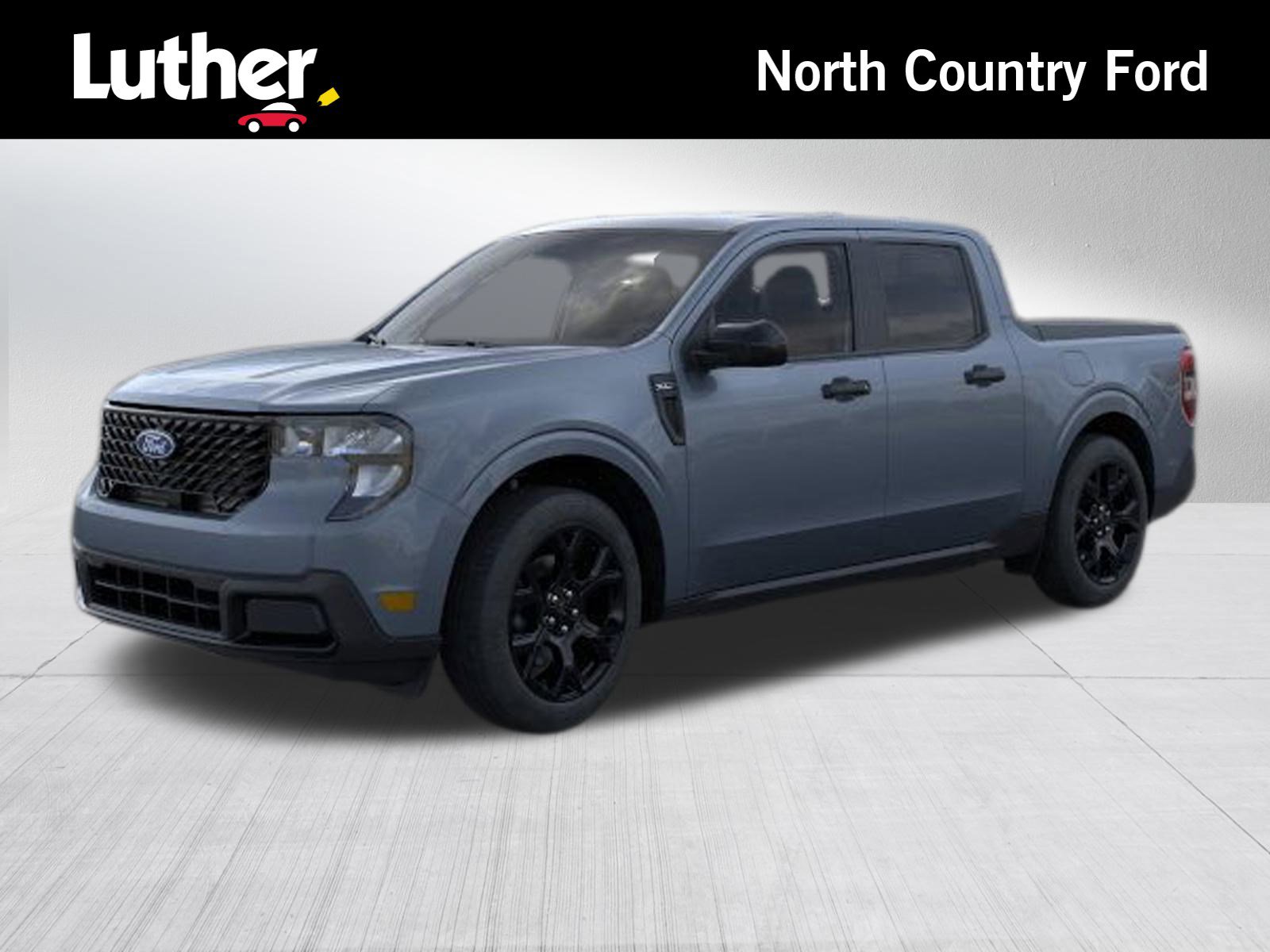 2026 Ford Maverick XLT's photo