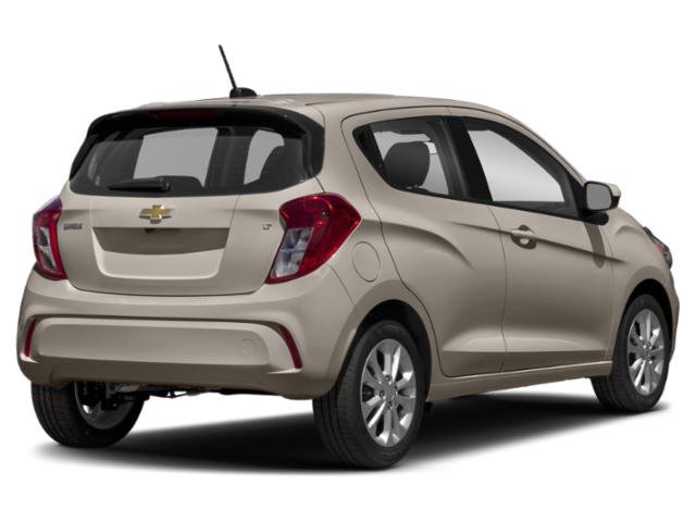 2021 Chevrolet Spark 1LT photo 2