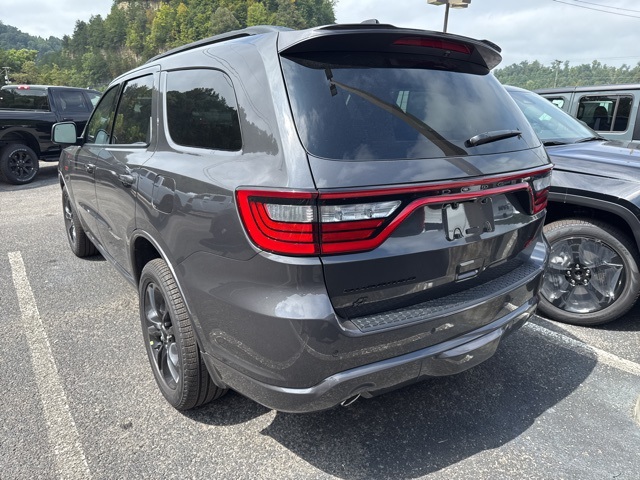 2026 Dodge Durango GT Plus photo 2
