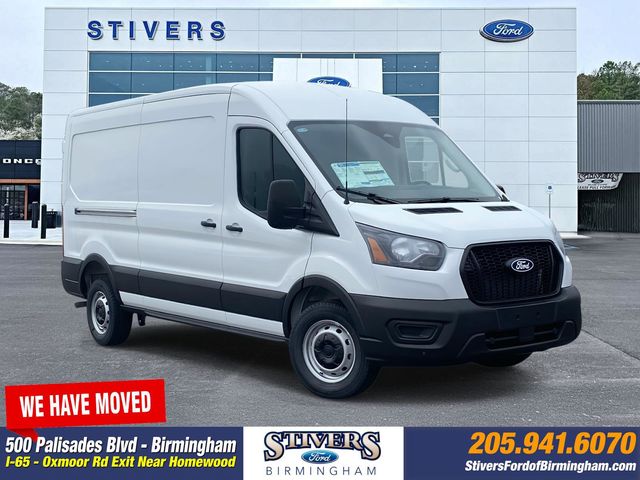 2026 Ford Transit Van Base's photo