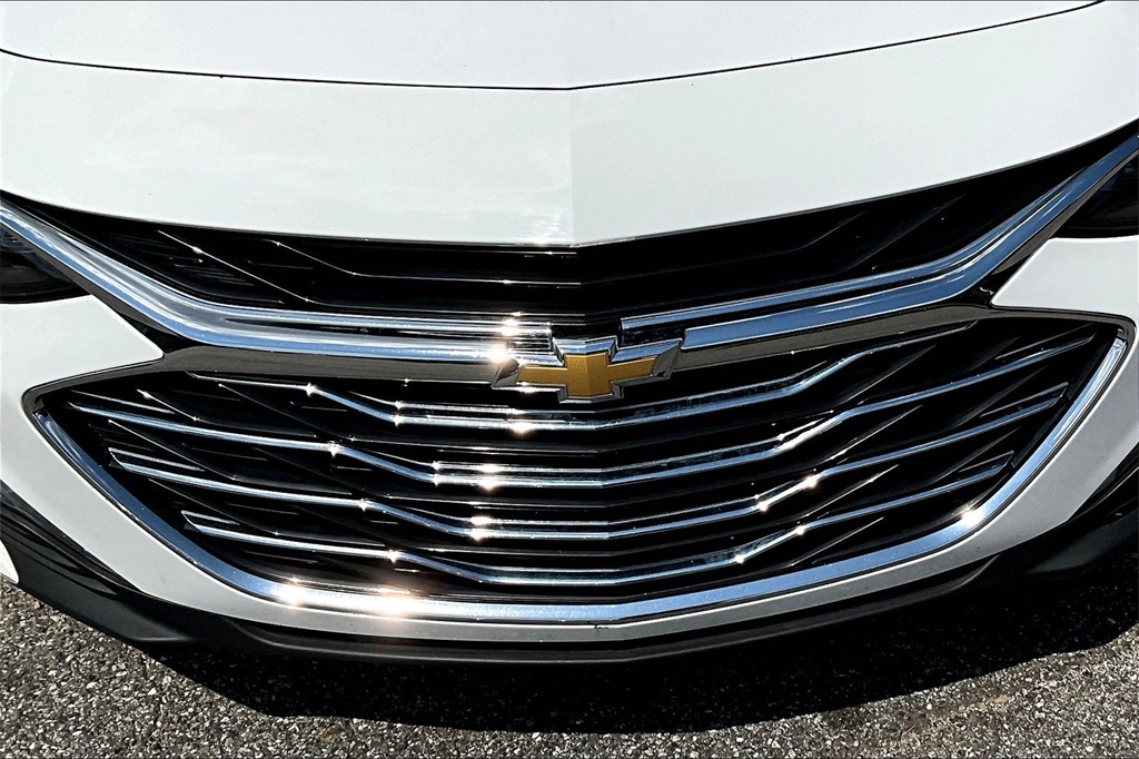 2023 Chevrolet Malibu 1LT photo 28