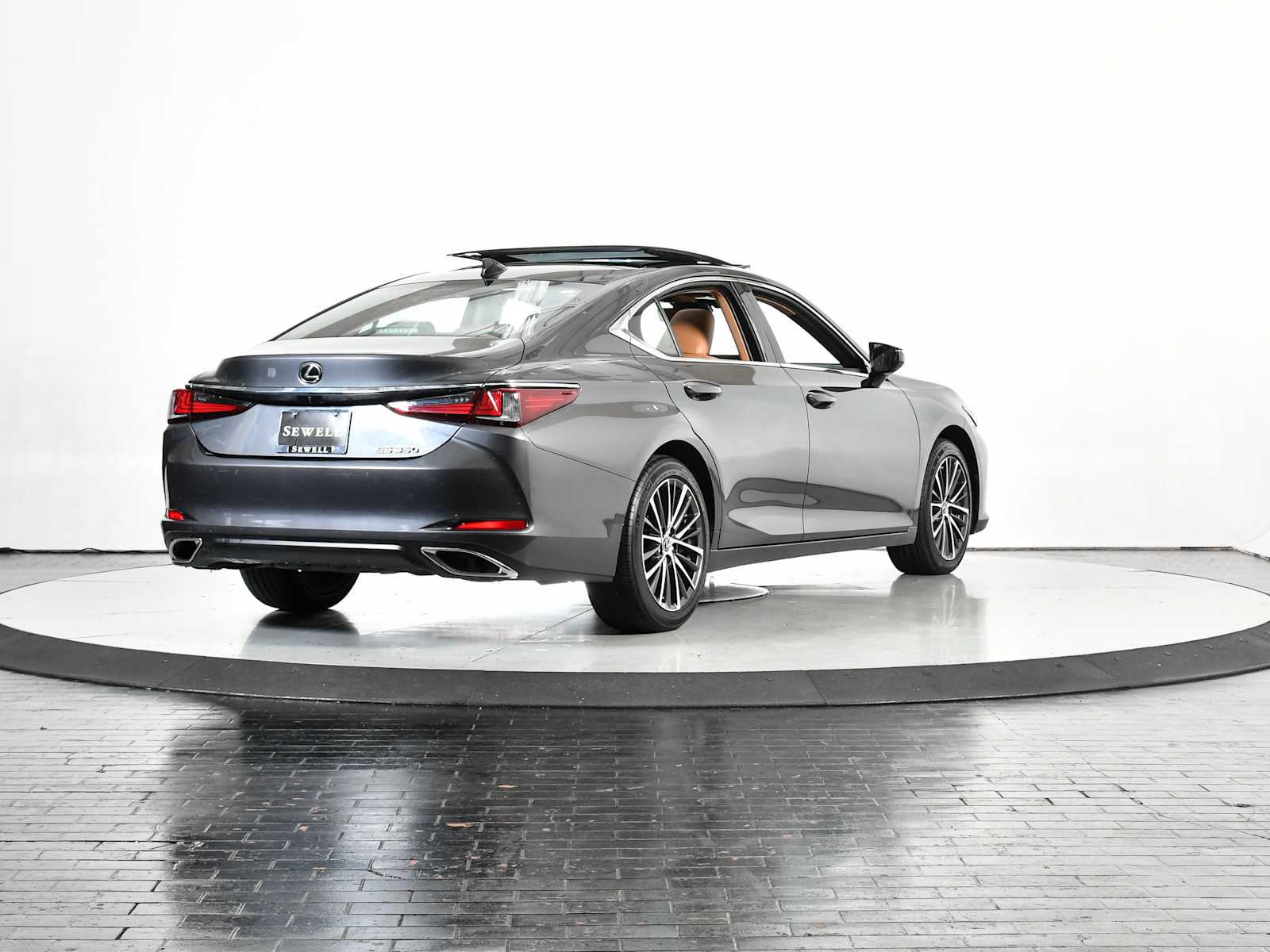 2024 Lexus ES 350 Premium photo 5
