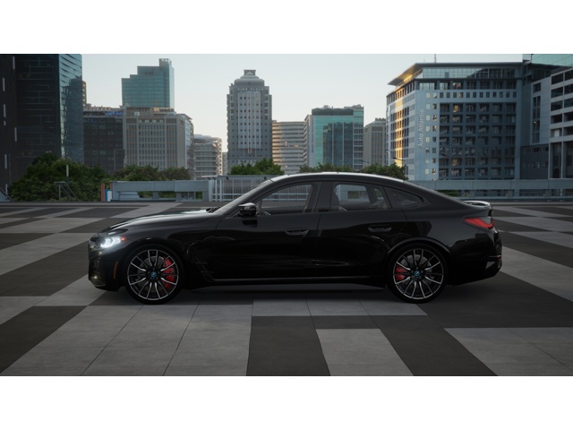 2024 Bmw i4 M50 photo 4