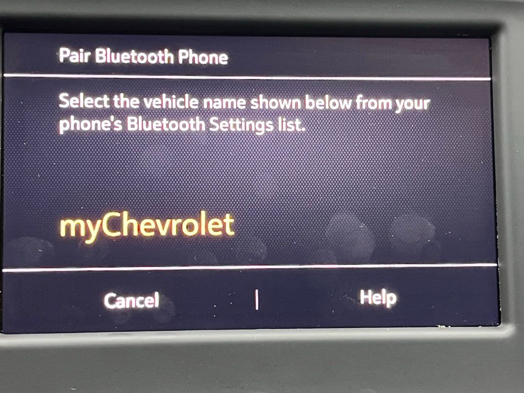 2023 Chevrolet Equinox LT photo 4