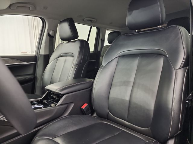 2023 Jeep Grand Cherokee Limited photo 24