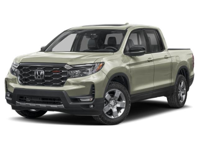 2026 Honda Ridgeline TrailSport's photo