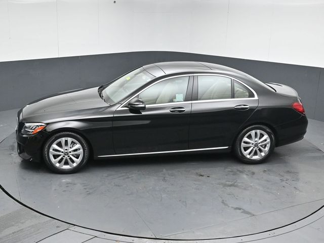 2020 MERCEDES-BENZ C-CLASS - Image 42