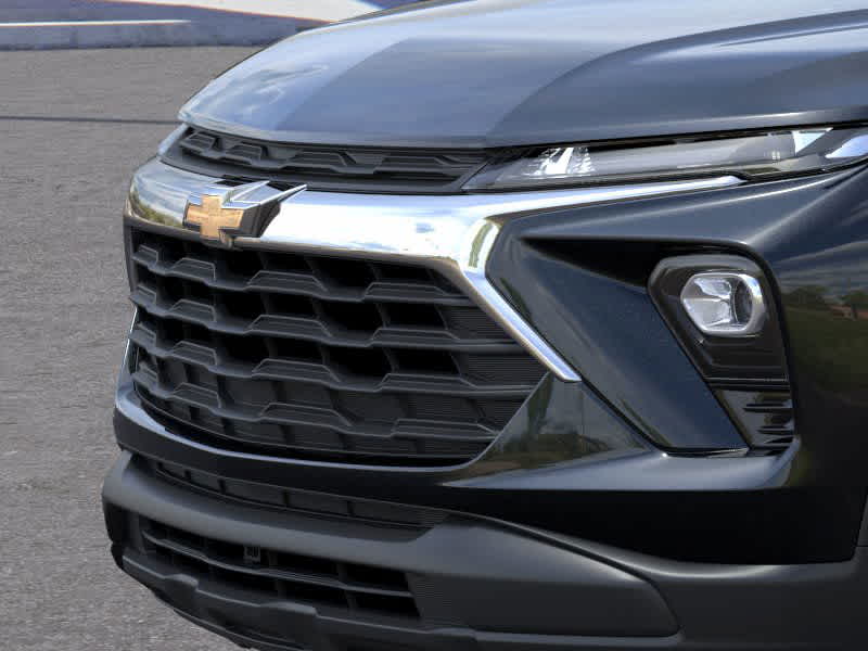 2026 Chevrolet Trailblazer LS photo 12