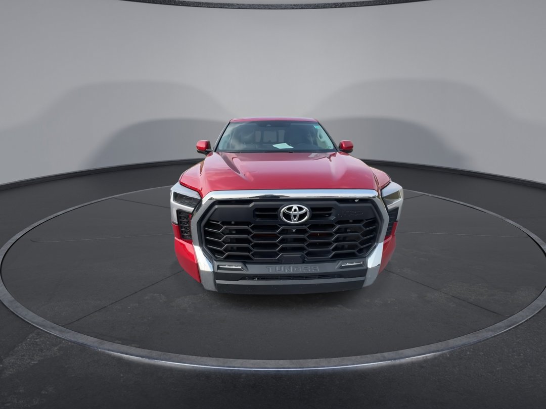 2022 Toyota Tundra SR5 Double Cab photo 3