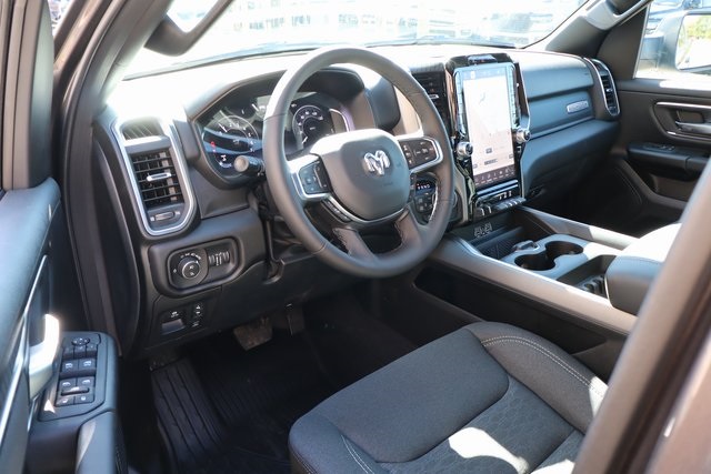 2026 Ram 1500 Big Horn photo 10