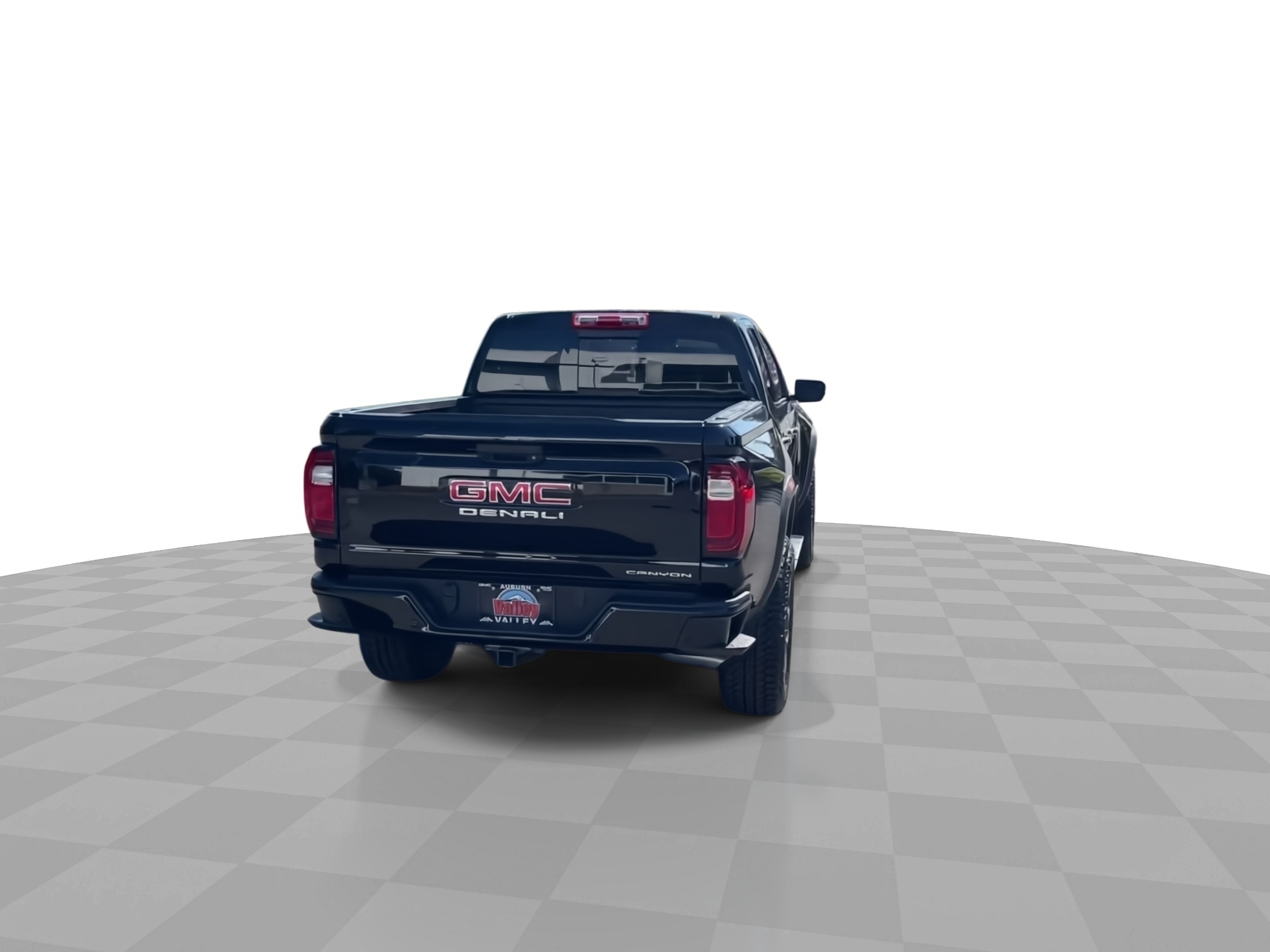 2026 Gmc Canyon Denali photo 7