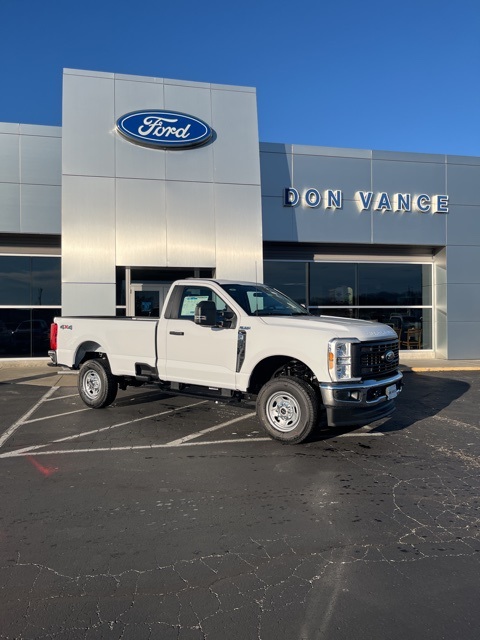 2026 Ford F-250 Super Duty XL's photo