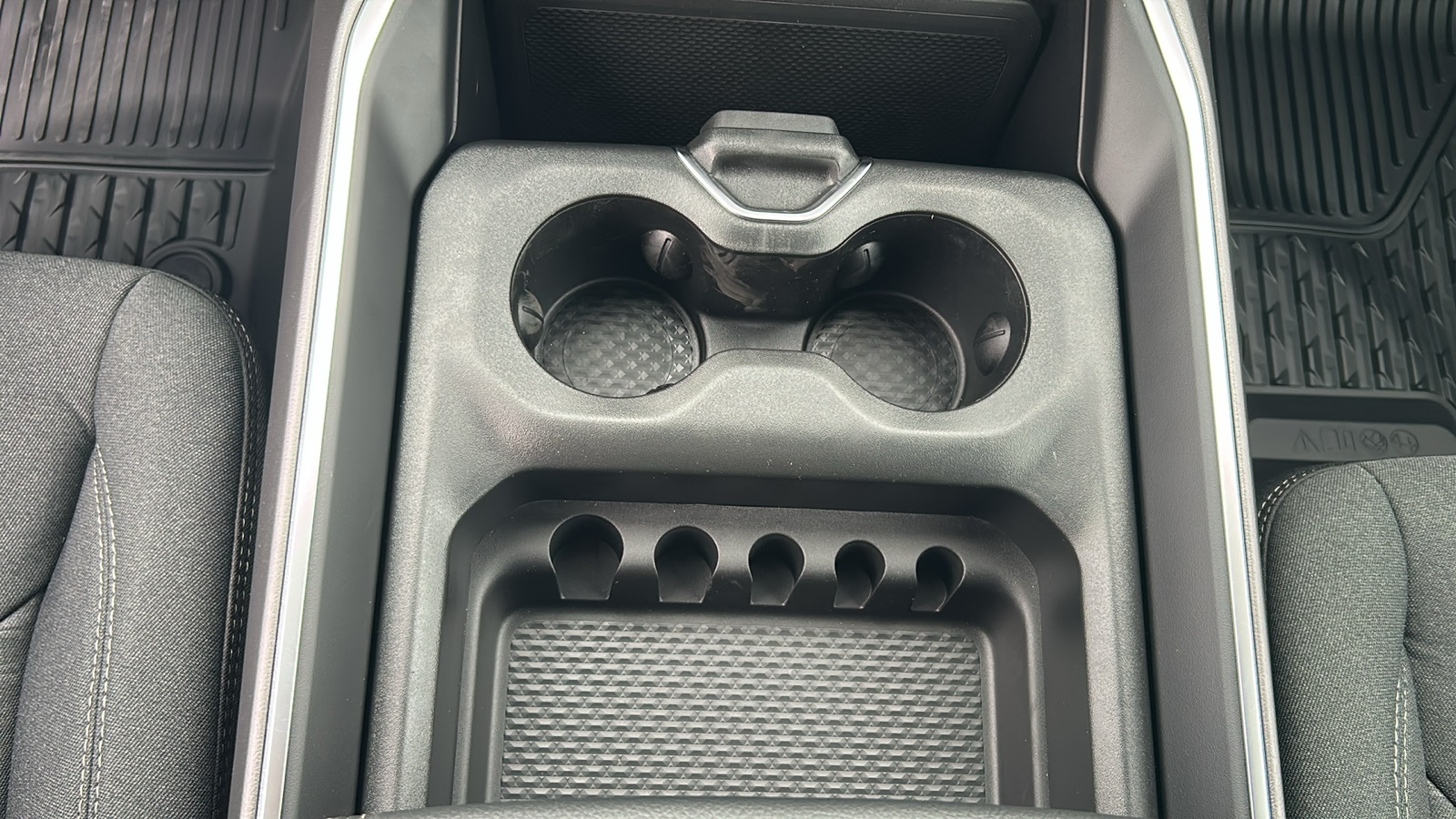 2025 Ram 1500 Big Horn Lone Star photo 22