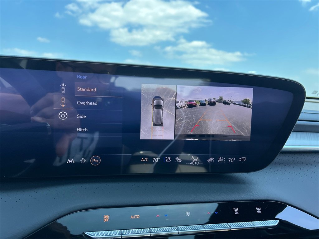 2026 BUICK ENCLAVE - Image 22