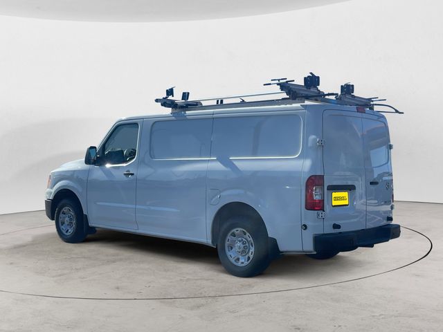 2020 Nissan NV1500 SV photo 3