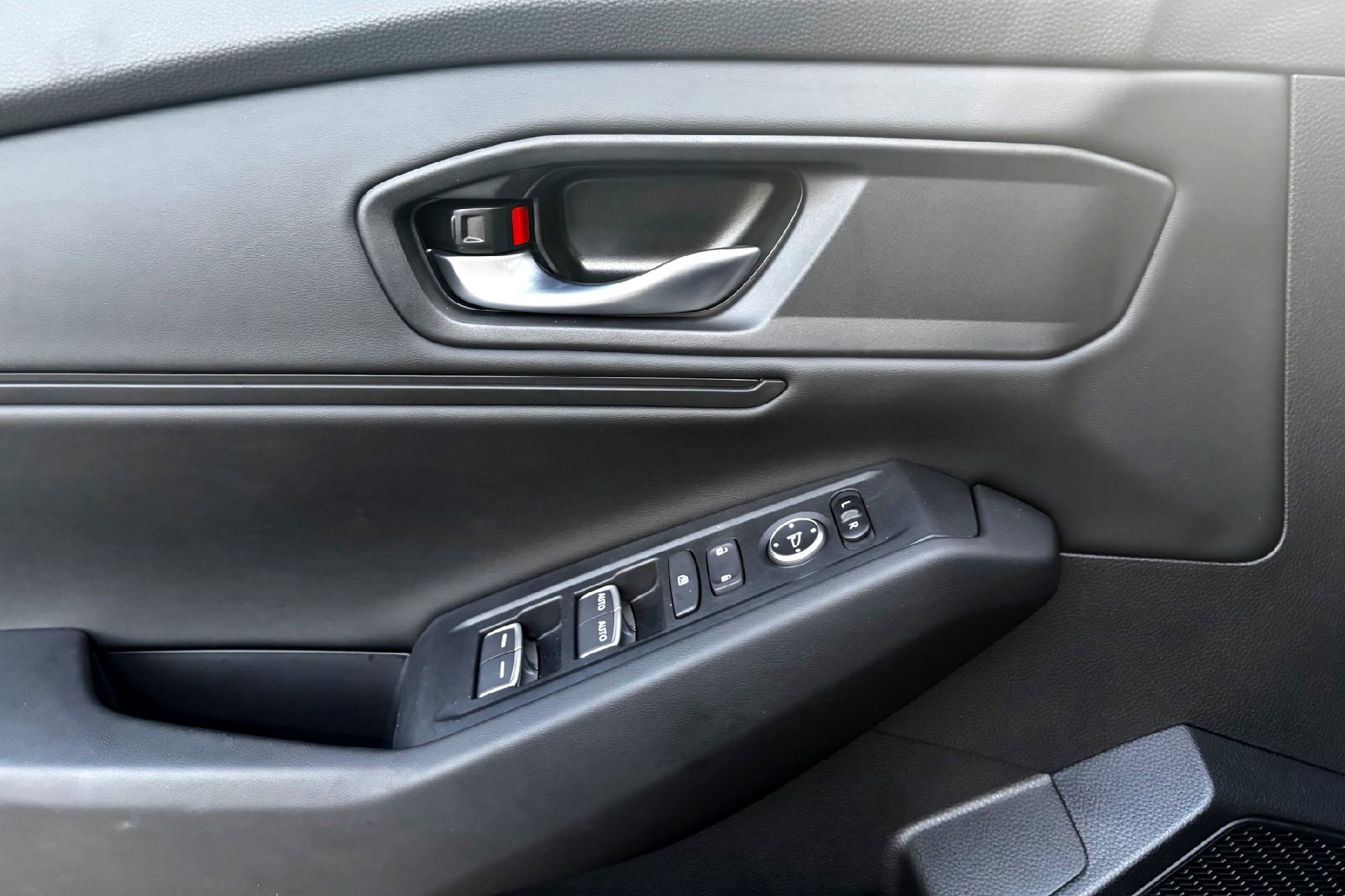 2025 Honda Accord SE photo 18
