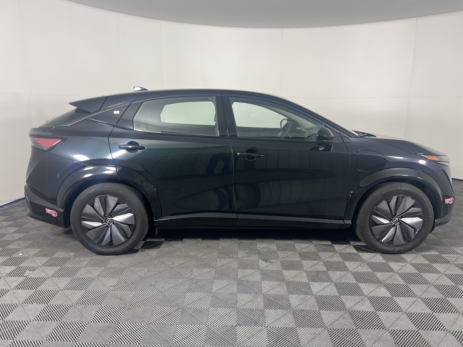 Used 2024 Nissan ARIYA Evolve+ with VIN JN1DF0BB2RM731522 for sale in Buena Park, CA