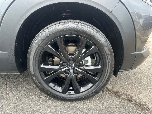 2025 Mazda CX-30 2.5 Select Sport photo 11