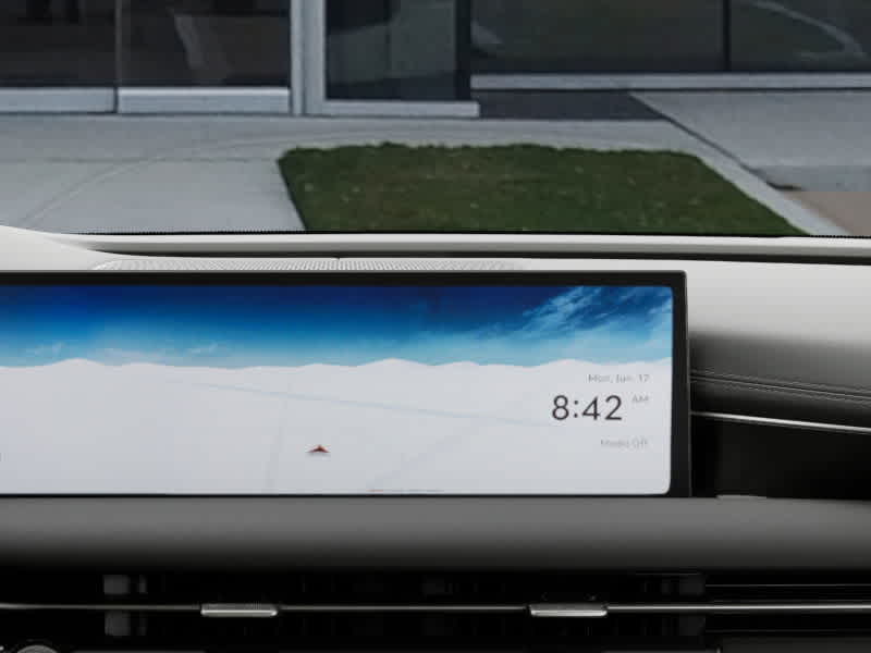 2025 Genesis G80 2.5T AWD photo 33