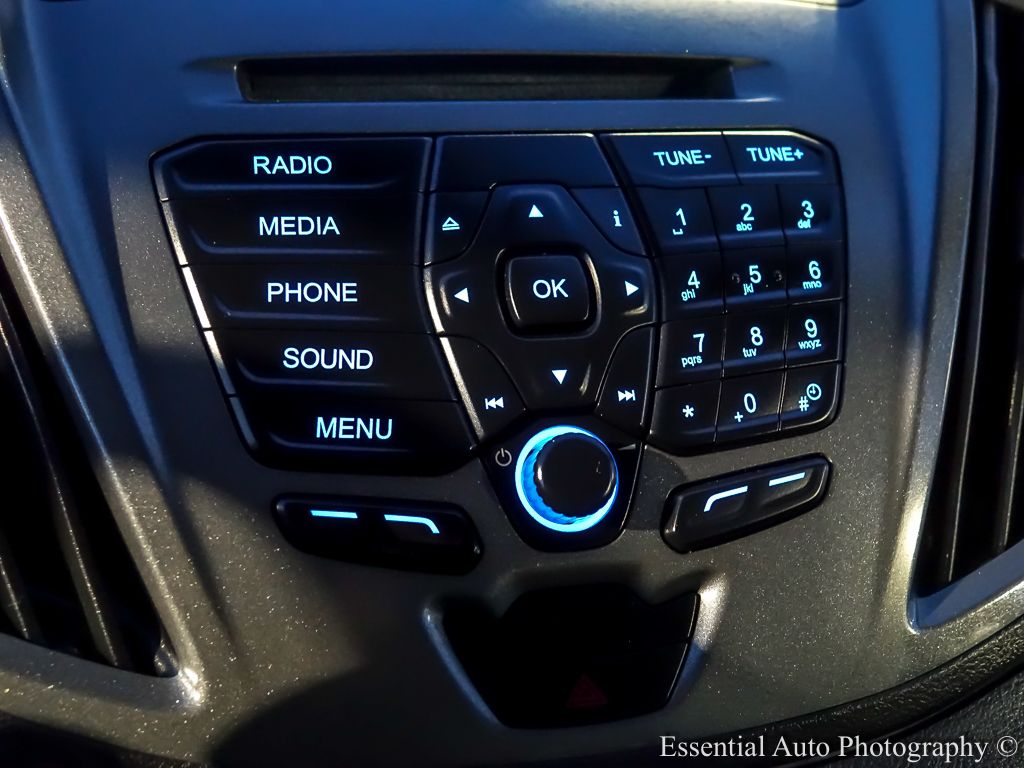 2016 FORD TRANSIT - Image 16