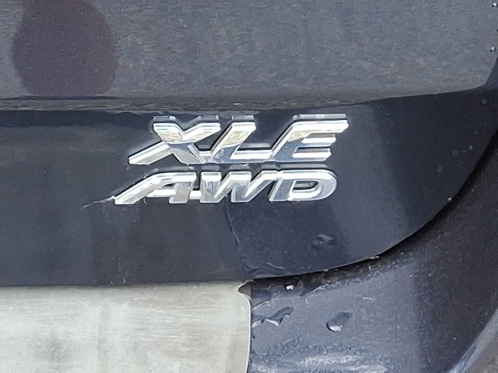 2020 Toyota Sienna XLE photo 32