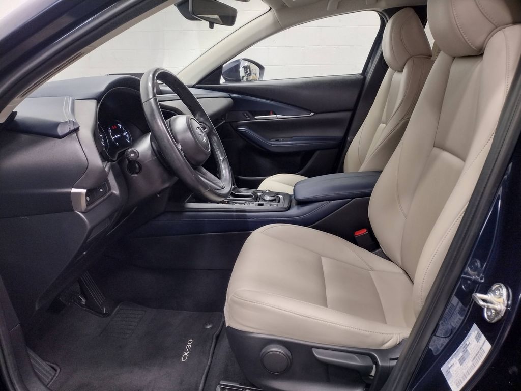 2020 Mazda CX-30 Select photo 17