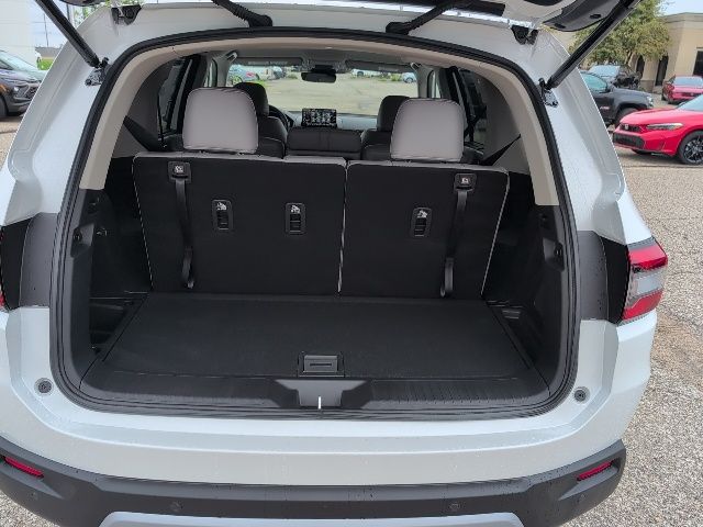 2025 Honda Pilot EX-L photo 19