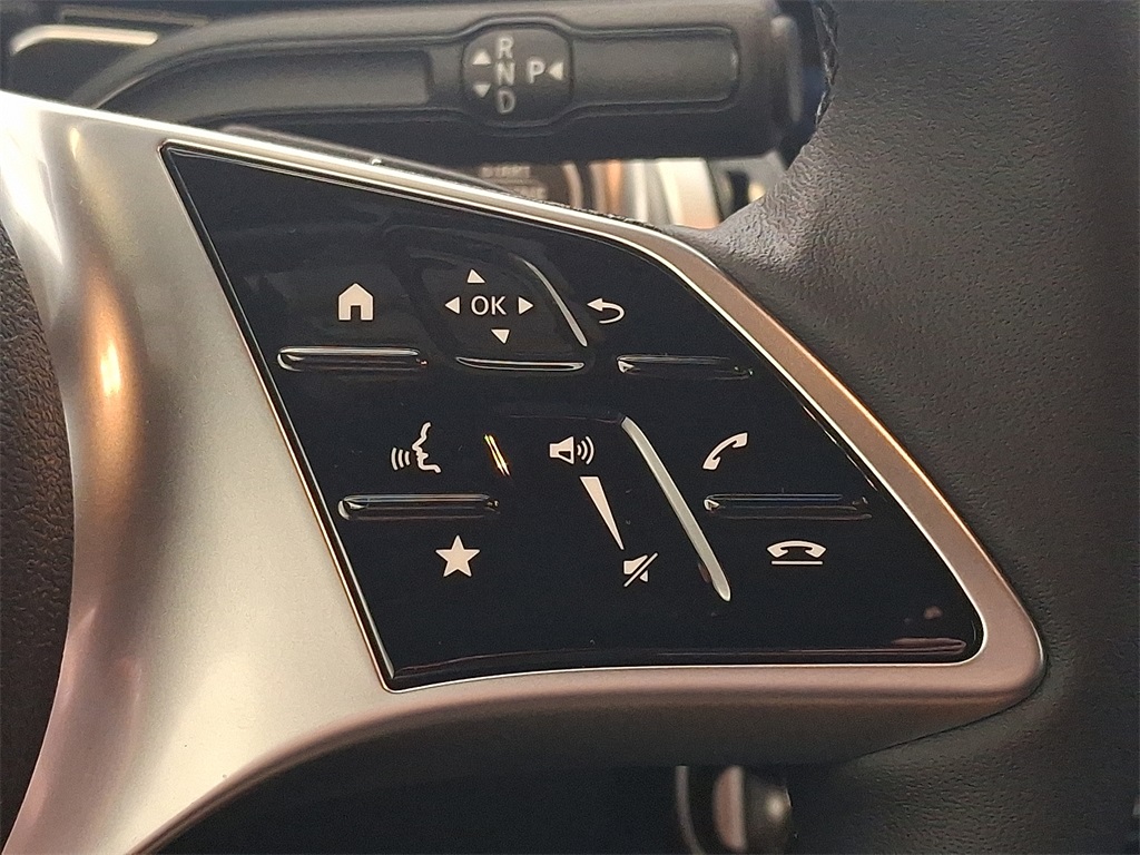 2026 Mercedes Benz GLB 250 4MATIC photo 17