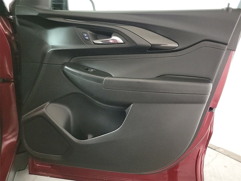 2022 CHEVROLET TRAILBLAZER - Image 24