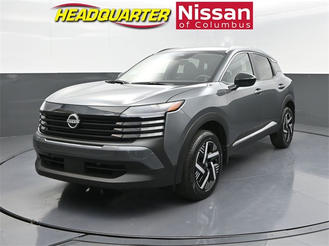 2026 Nissan KICKS SV's photo