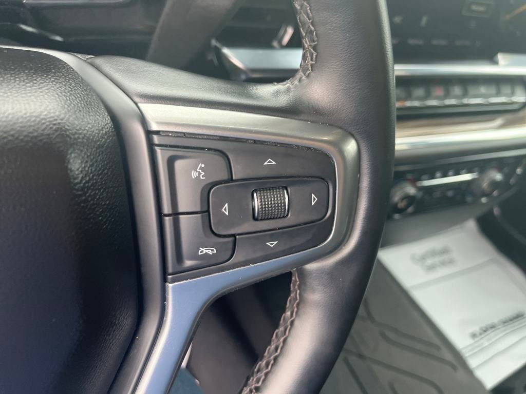 2023 Chevrolet Silverado 1500 LT photo 12