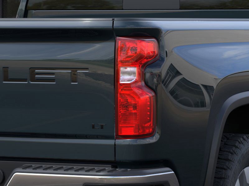 2026 Chevrolet Silverado 2500HD LT photo 11