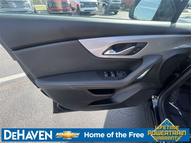 2023 Chevrolet Blazer 2LT photo 13