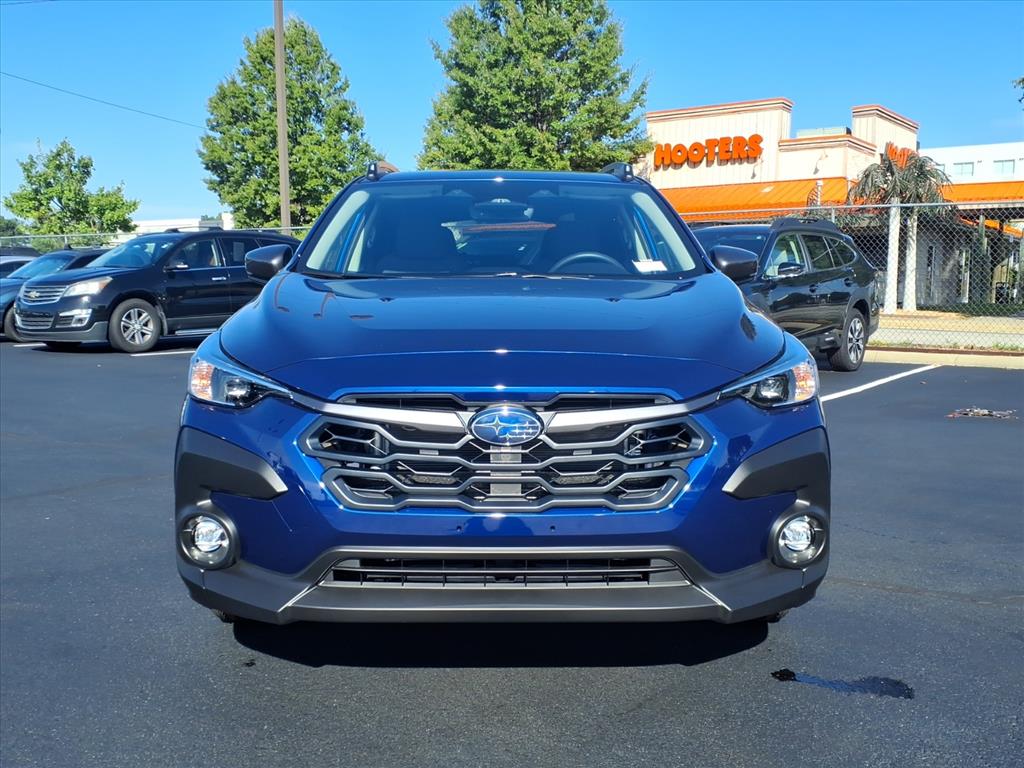 2025 Subaru Crosstrek Premium photo 2