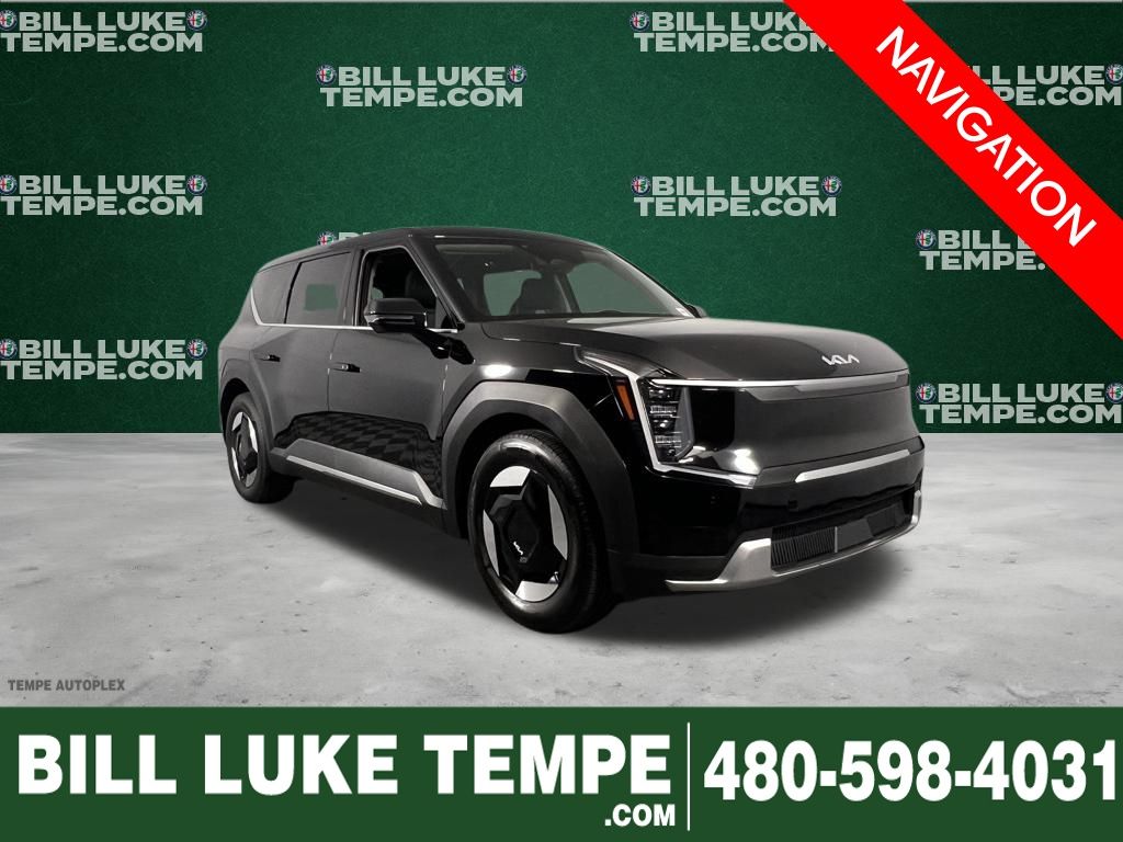 2024 Kia Ev9 Light L/R's photo